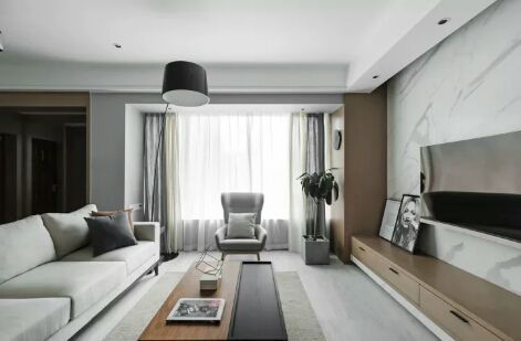 懷柔新新小鎮  180㎡