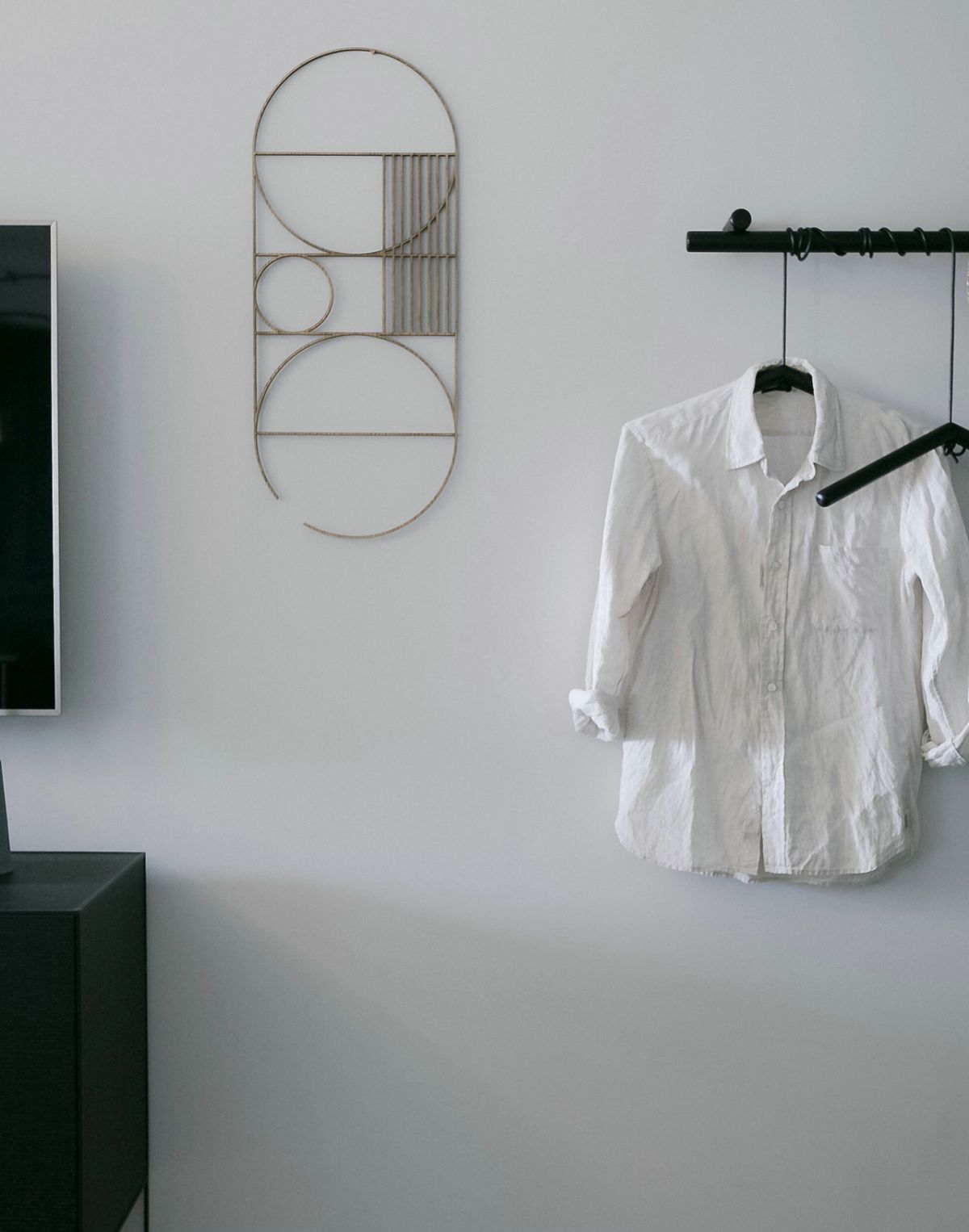 輕奢實拍150平米